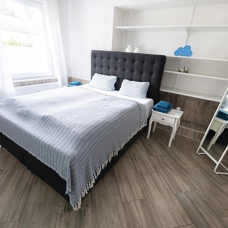 Gemuetliches Apartment In נויוויד מראה חיצוני תמונה