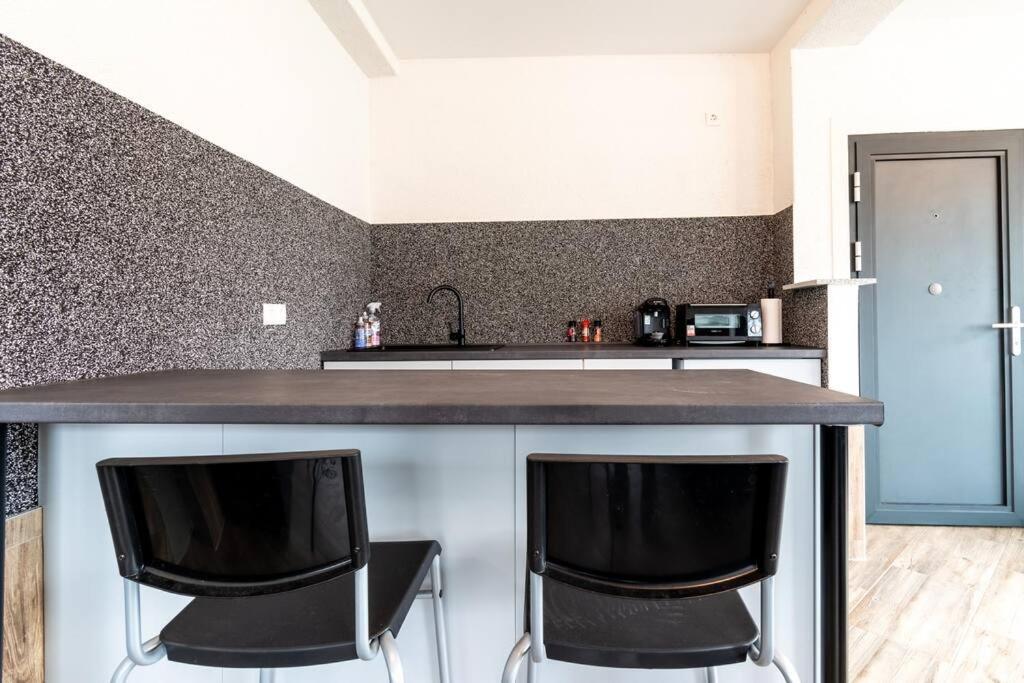 Gemuetliches Apartment In נויוויד מראה חיצוני תמונה